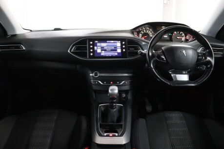 Peugeot 308 PURETECH S/S ALLURE 40