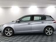 Peugeot 308 PURETECH S/S ALLURE 18