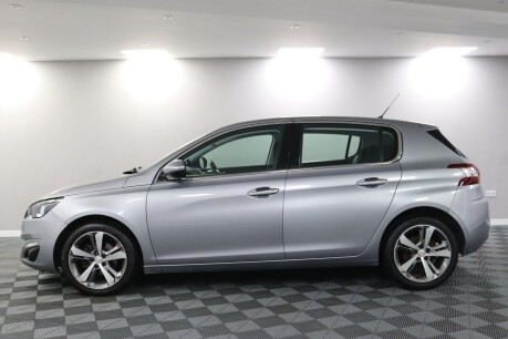 Peugeot 308 PURETECH S/S ALLURE 18