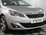 Peugeot 308 PURETECH S/S ALLURE 24