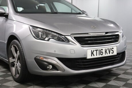 Peugeot 308 PURETECH S/S ALLURE 24