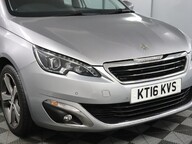 Peugeot 308 PURETECH S/S ALLURE 26