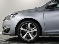 Peugeot 308 PURETECH S/S ALLURE 27