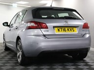 Peugeot 308 PURETECH S/S ALLURE 29
