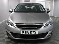 Peugeot 308 PURETECH S/S ALLURE 2