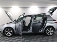 Peugeot 308 PURETECH S/S ALLURE 4