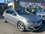 Peugeot 308 PURETECH S/S ALLURE 6