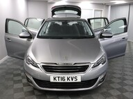 Peugeot 308 PURETECH S/S ALLURE 7