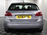 Peugeot 308 PURETECH S/S ALLURE 8
