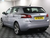 Peugeot 308 PURETECH S/S ALLURE 10