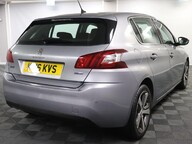 Peugeot 308 PURETECH S/S ALLURE 11