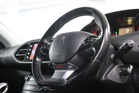 Peugeot 308 PURETECH S/S ALLURE 12