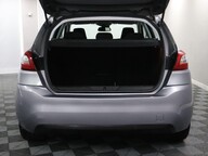 Peugeot 308 PURETECH S/S ALLURE 14