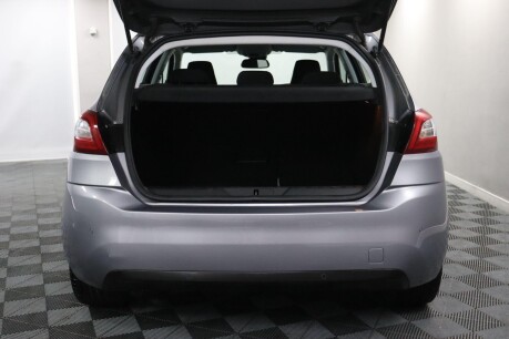 Peugeot 308 PURETECH S/S ALLURE 14
