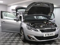 Peugeot 308 PURETECH S/S ALLURE 15