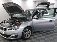 Peugeot 308 PURETECH S/S ALLURE 16