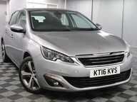 Peugeot 308 PURETECH S/S ALLURE 19