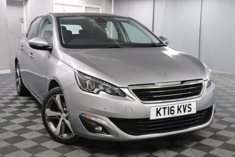 Peugeot 308 PURETECH S/S ALLURE 19