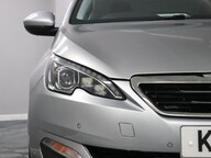 Peugeot 308 PURETECH S/S ALLURE 25