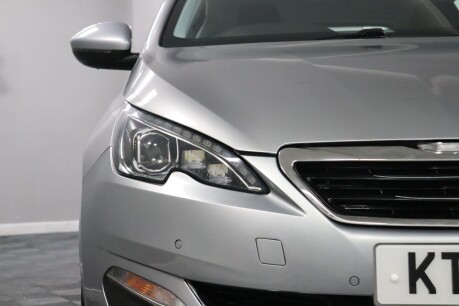 Peugeot 308 PURETECH S/S ALLURE 25