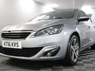 Peugeot 308 PURETECH S/S ALLURE 28