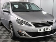 Peugeot 308 PURETECH S/S ALLURE 30