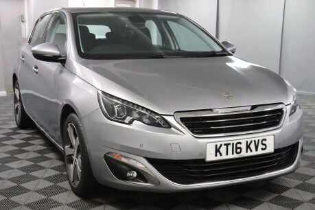 Peugeot 308 PURETECH S/S ALLURE 30