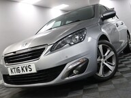 Peugeot 308 PURETECH S/S ALLURE 32