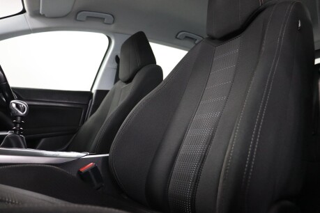 Peugeot 308 PURETECH S/S ALLURE 35