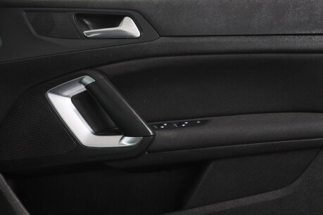 Peugeot 308 PURETECH S/S ALLURE 36
