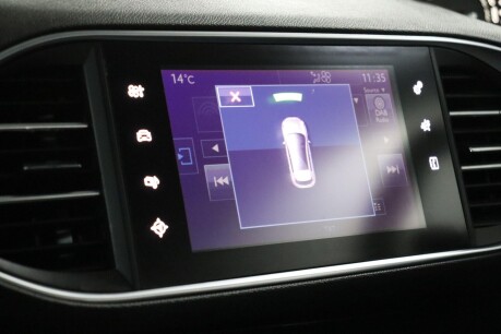 Peugeot 308 PURETECH S/S ALLURE 37