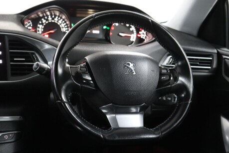 Peugeot 308 PURETECH S/S ALLURE 45