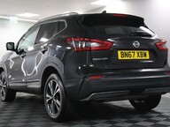 Nissan Qashqai N-CONNECTA DIG-T 22
