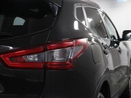 Nissan Qashqai N-CONNECTA DIG-T 23