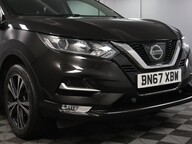 Nissan Qashqai N-CONNECTA DIG-T 24
