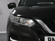 Nissan Qashqai N-CONNECTA DIG-T 25
