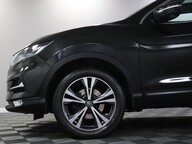 Nissan Qashqai N-CONNECTA DIG-T 27