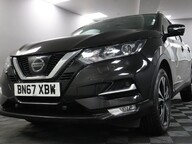 Nissan Qashqai N-CONNECTA DIG-T 28
