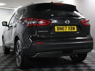 Nissan Qashqai N-CONNECTA DIG-T 29