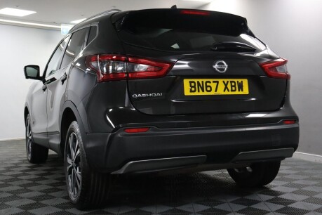 Nissan Qashqai N-CONNECTA DIG-T 29