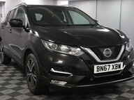 Nissan Qashqai N-CONNECTA DIG-T 30