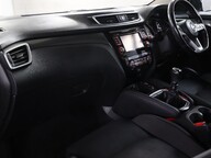 Nissan Qashqai N-CONNECTA DIG-T 34