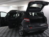 Nissan Qashqai N-CONNECTA DIG-T 21