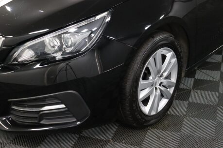 Peugeot 308 PURETECH S/S SW ACTIVE 43
