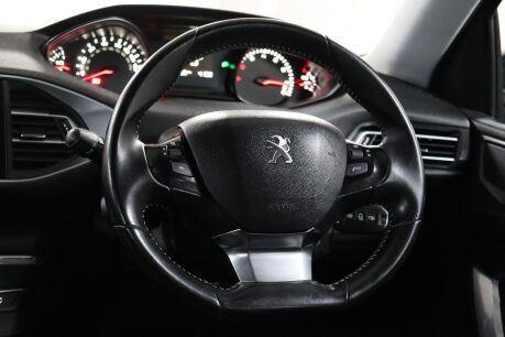 Peugeot 308 PURETECH S/S SW ACTIVE 35