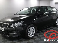 Peugeot 308 PURETECH S/S SW ACTIVE 1