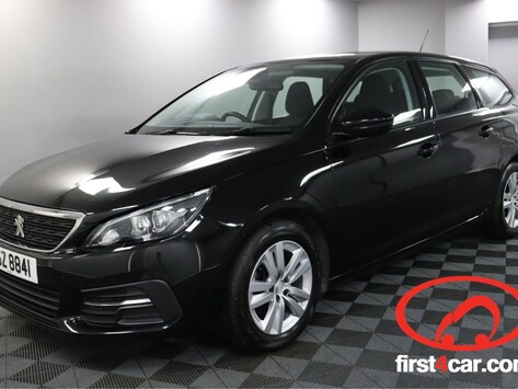 Peugeot 308 PURETECH S/S SW ACTIVE