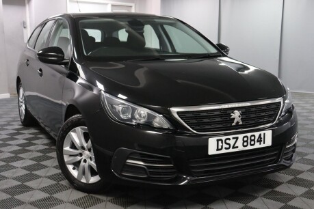 Peugeot 308 PURETECH S/S SW ACTIVE 3