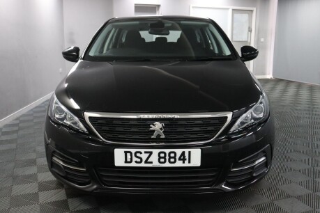 Peugeot 308 PURETECH S/S SW ACTIVE 4