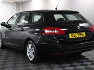 Peugeot 308 PURETECH S/S SW ACTIVE 5